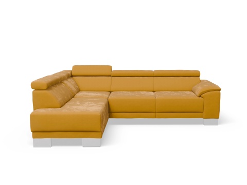 Ecksofa UM Medium L